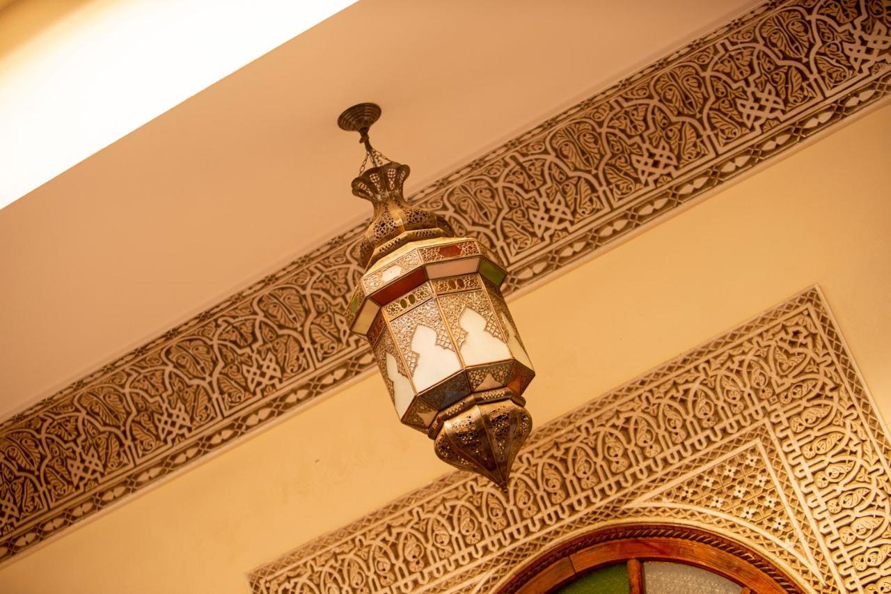 Aymane 4* Marrakesh