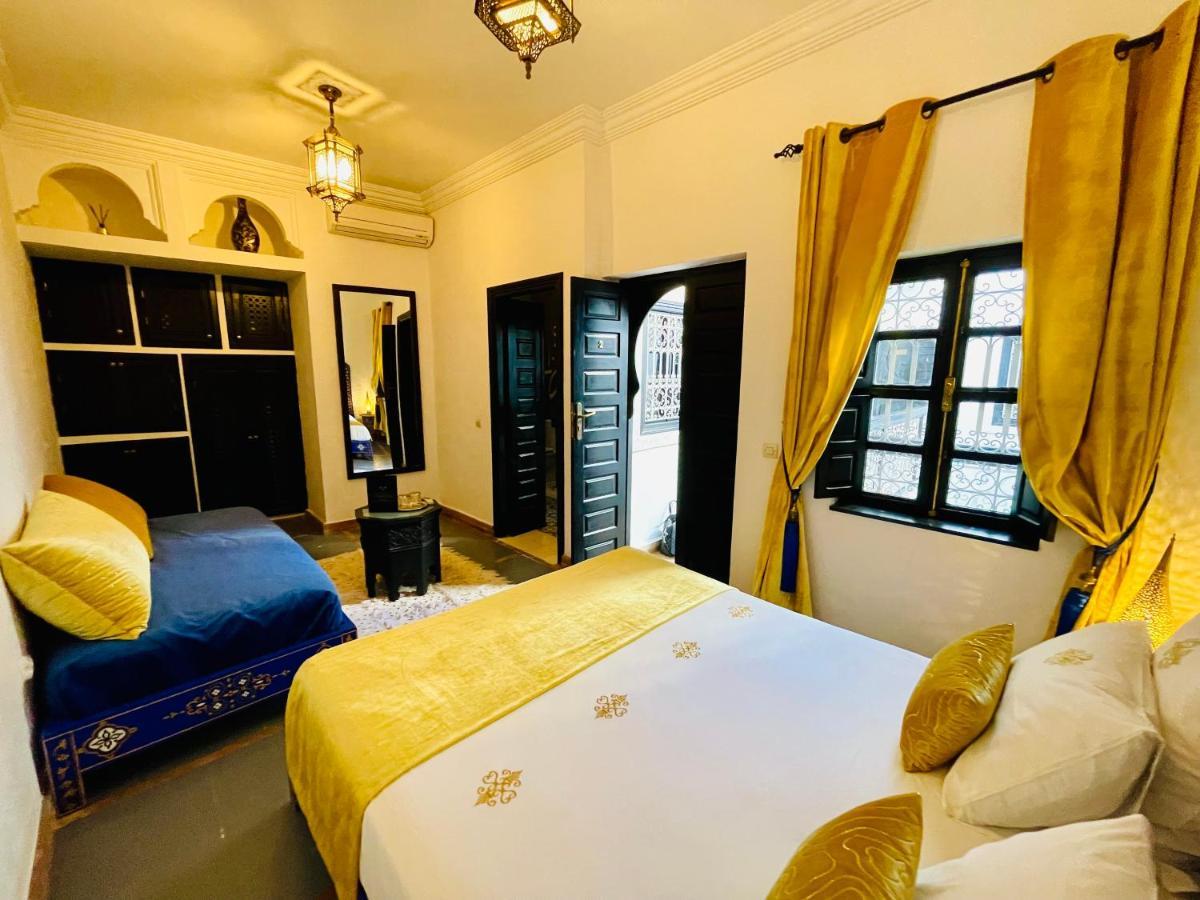 Maison Chafia Boutique & 3*