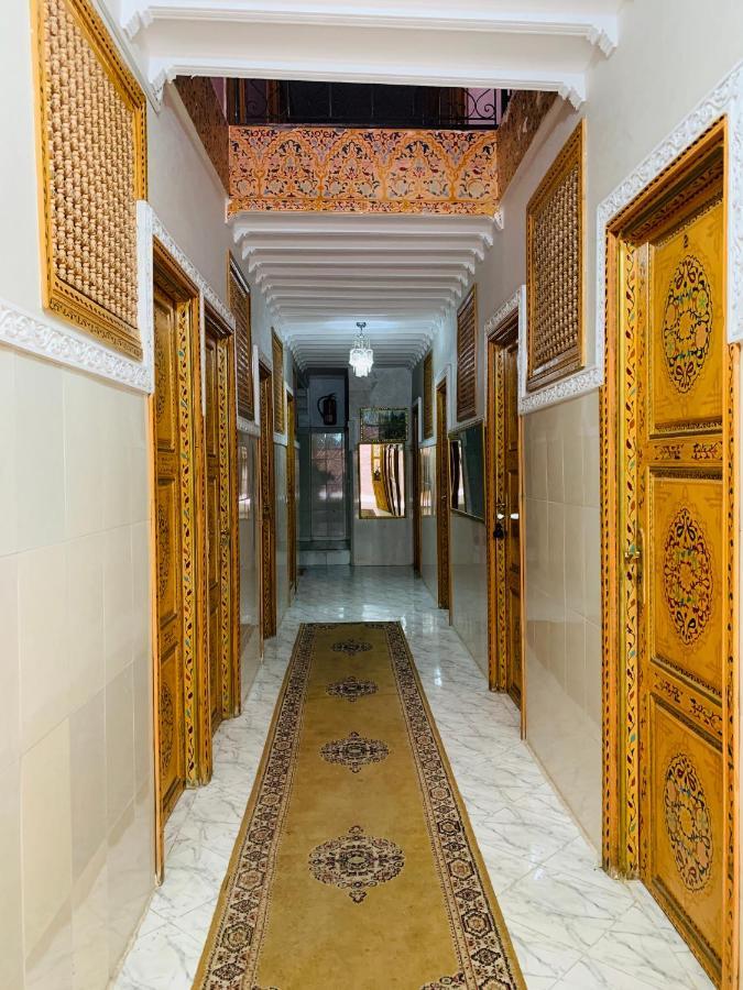 Gasthof Dar Youssef 68
