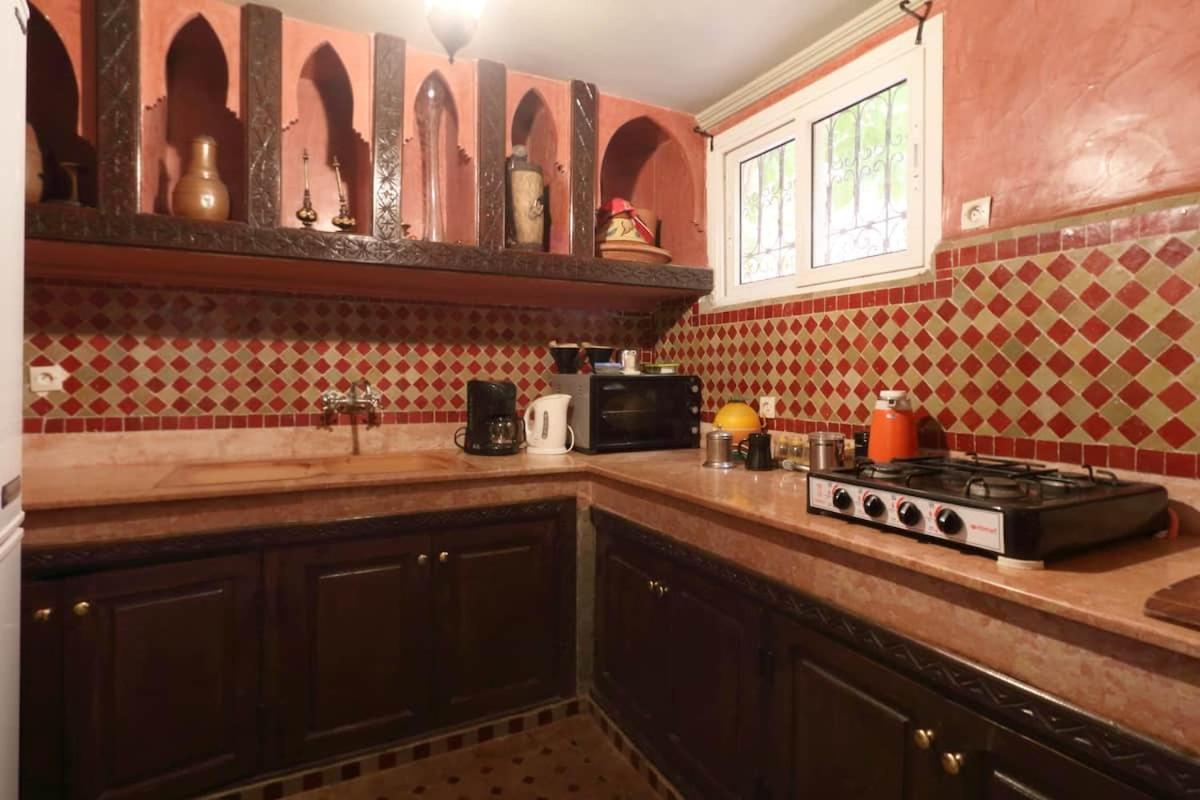 Apartamento Kenzi *