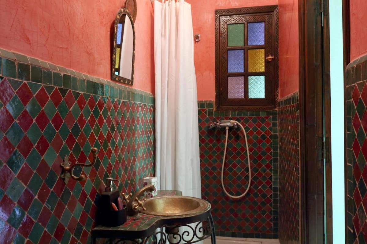 Kenzi Apartamento Marrakesh