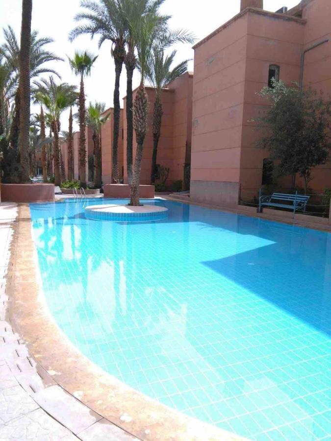 Apartamento Kenzi Marrakesh