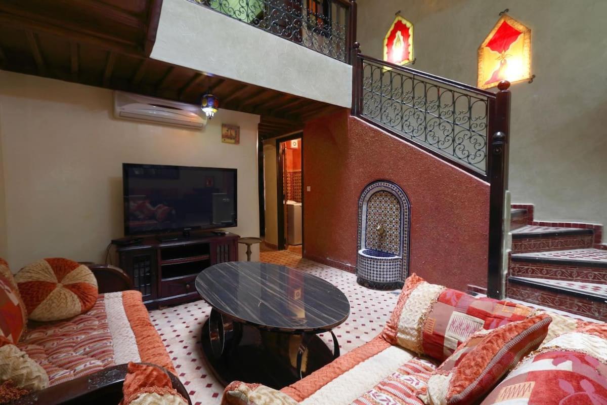 Kenzi Apartamento Marrakesh