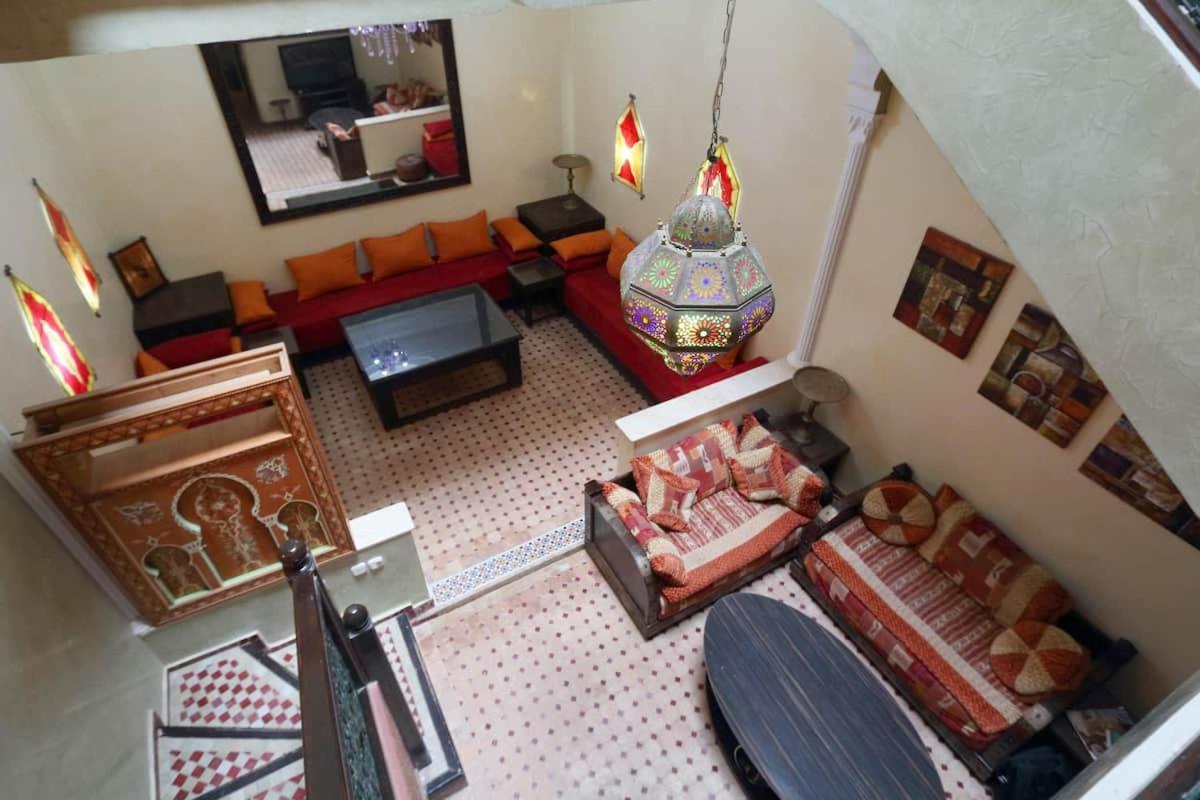 Apartamento Kenzi Marrakesh