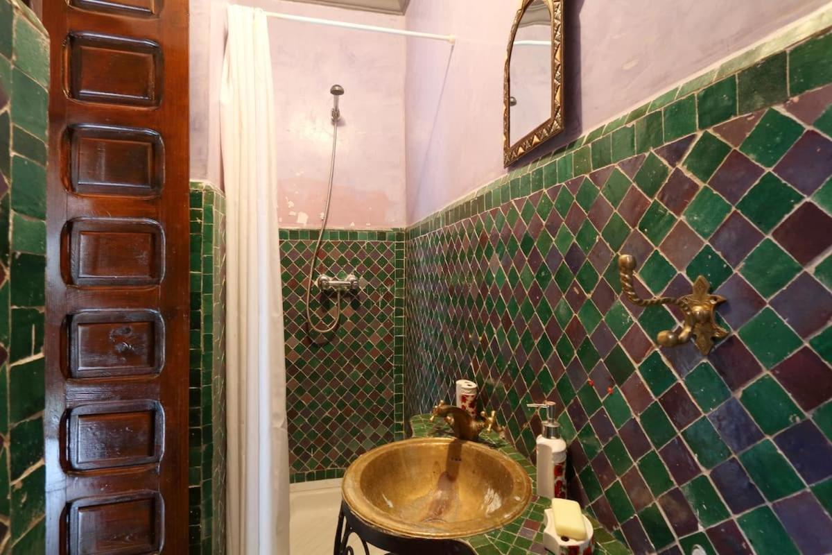 Apartamento Kenzi Marrakesh