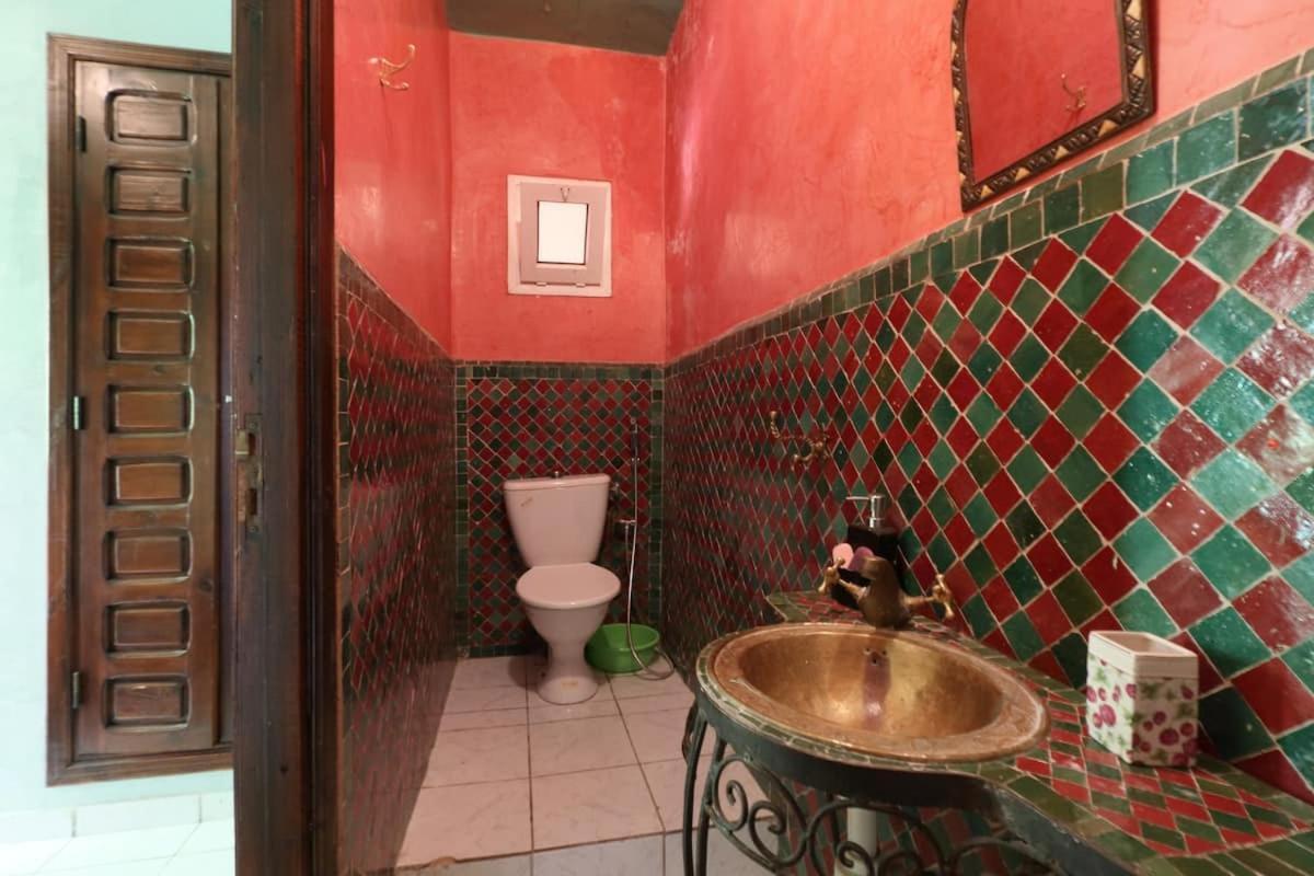 Apartamento Kenzi Marrakesh