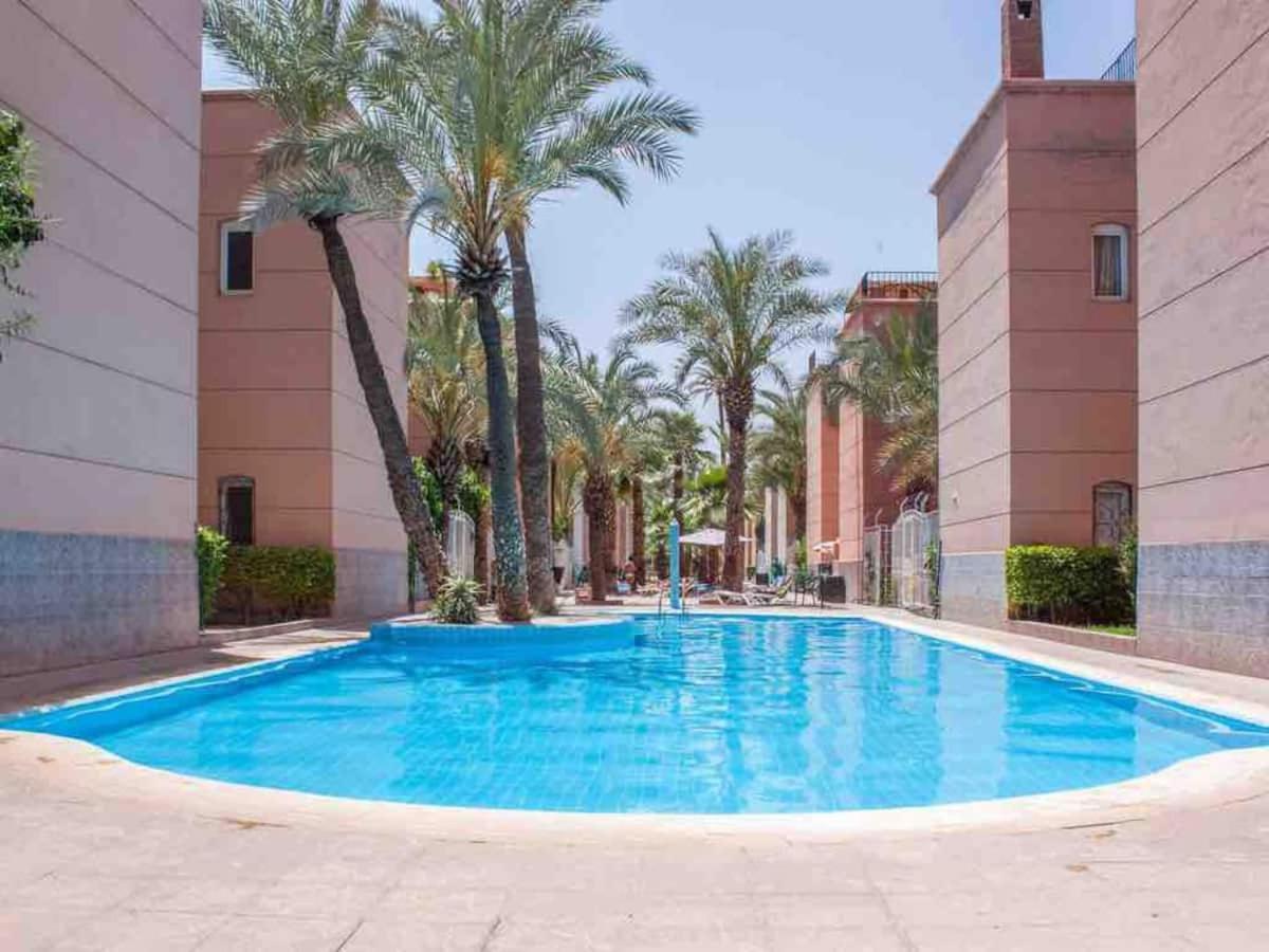 Kenzi Apartamento Marrakesh