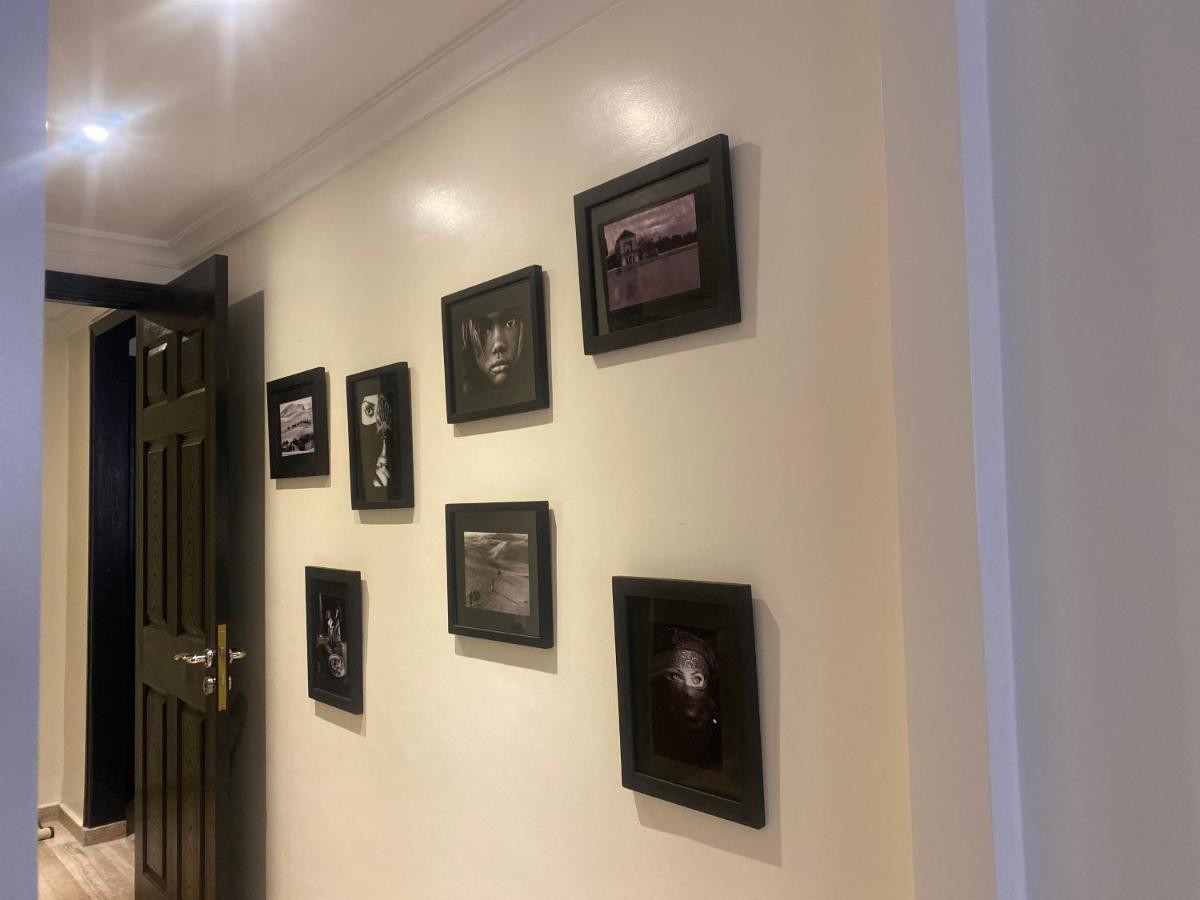 Cosylux Appartmarrakech Appartamento