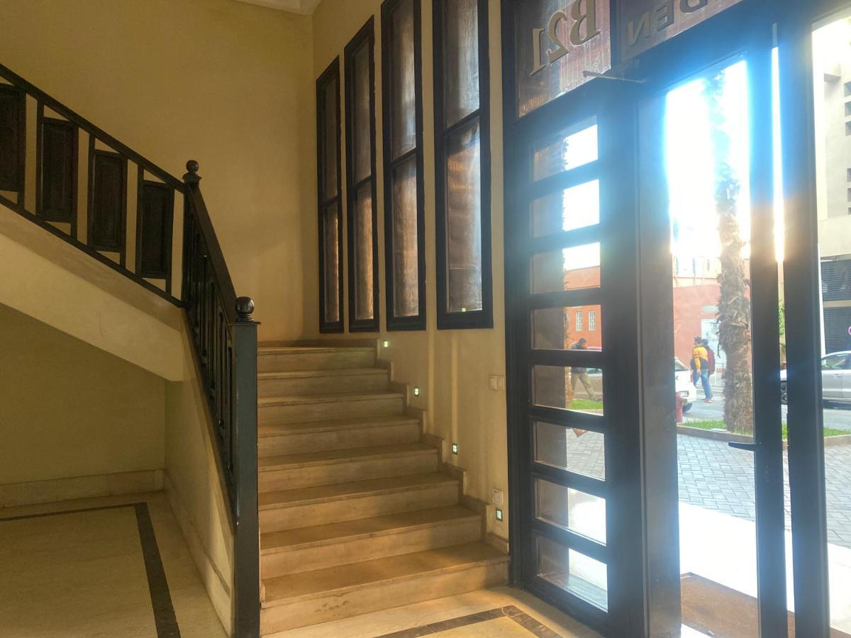 Cosylux Appartmarrakech Appartamento *