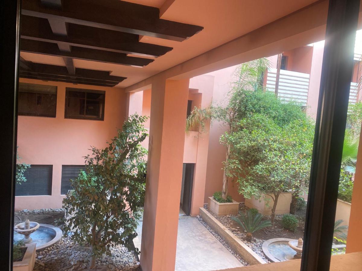 Cosylux Appartmarrakech Appartamento Marrakesh