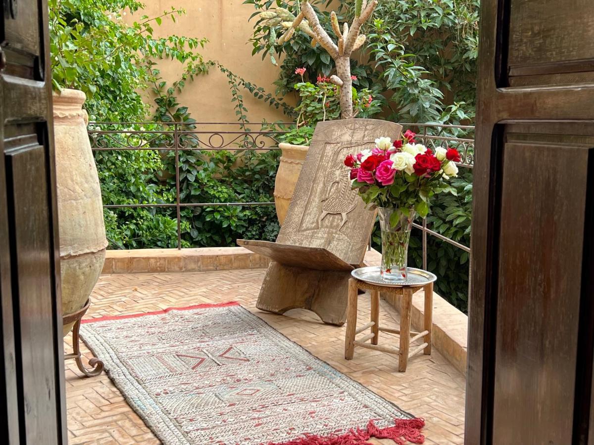 Dar Chibania 4* Marrakesh