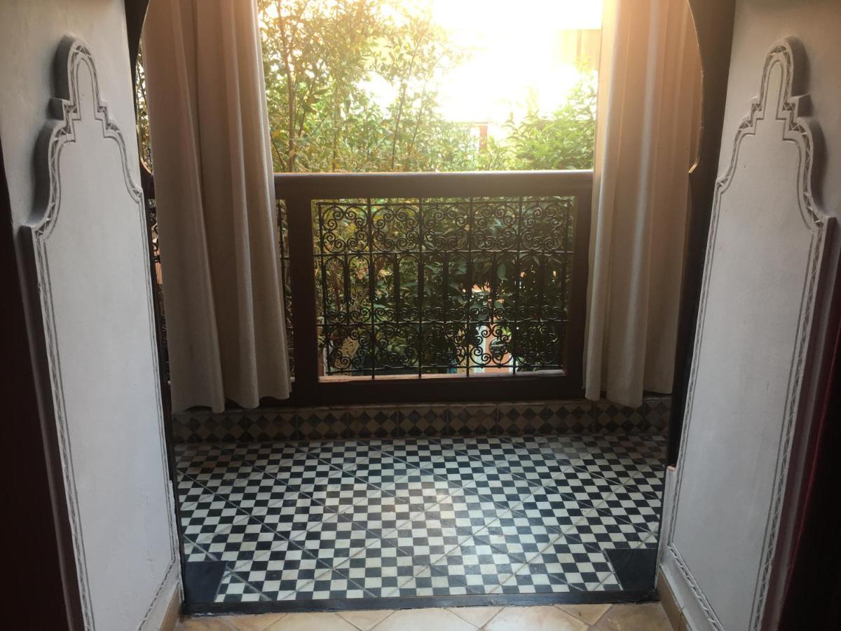 Riad Blue Berber 3*