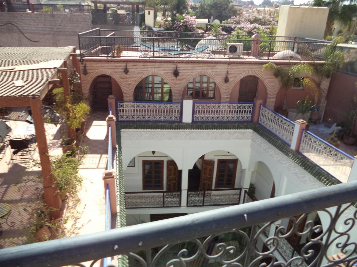 Riad Dar Moulay Ali 3*