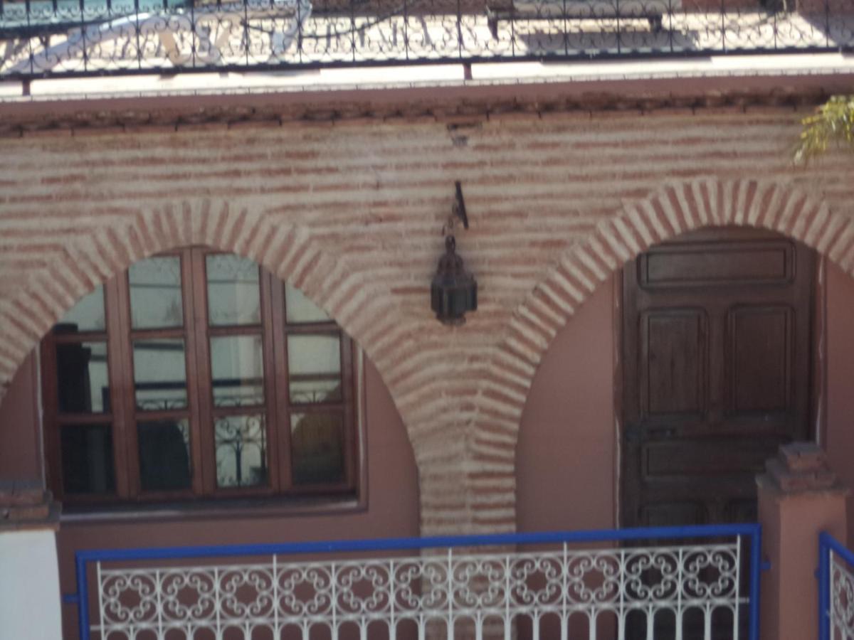 Dar Moulay Ali Riad Marrakesh