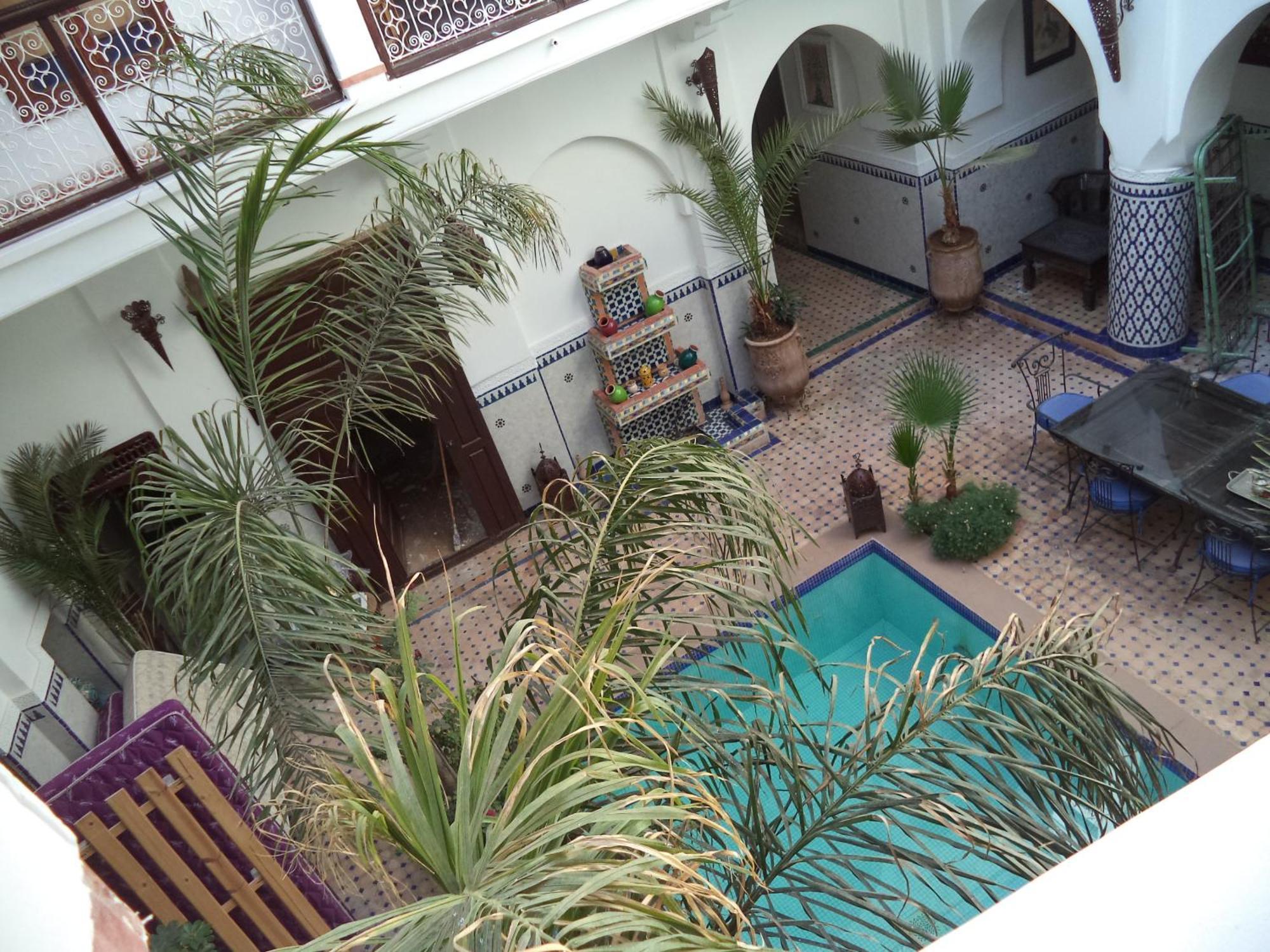 Dar Moulay Ali