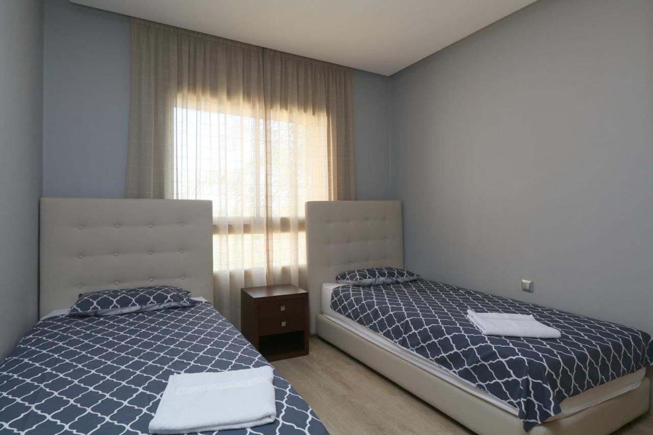 Appartamento Vue Sur Piscine - Prestigia Detente Assuree *