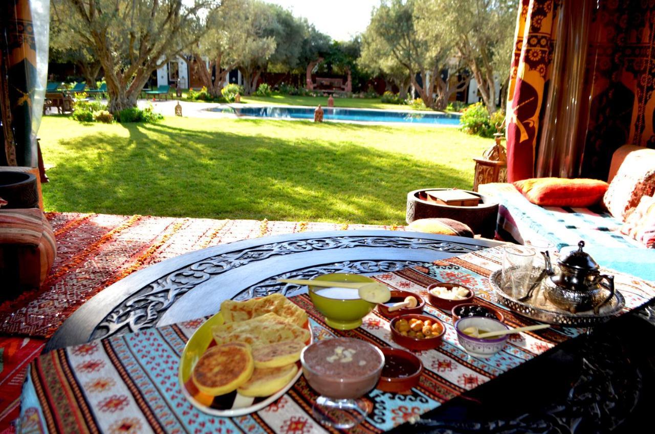 Affittacamere Greenlife Marrakech