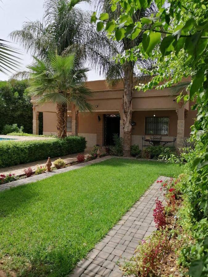 Villa Dar Lala Nejma