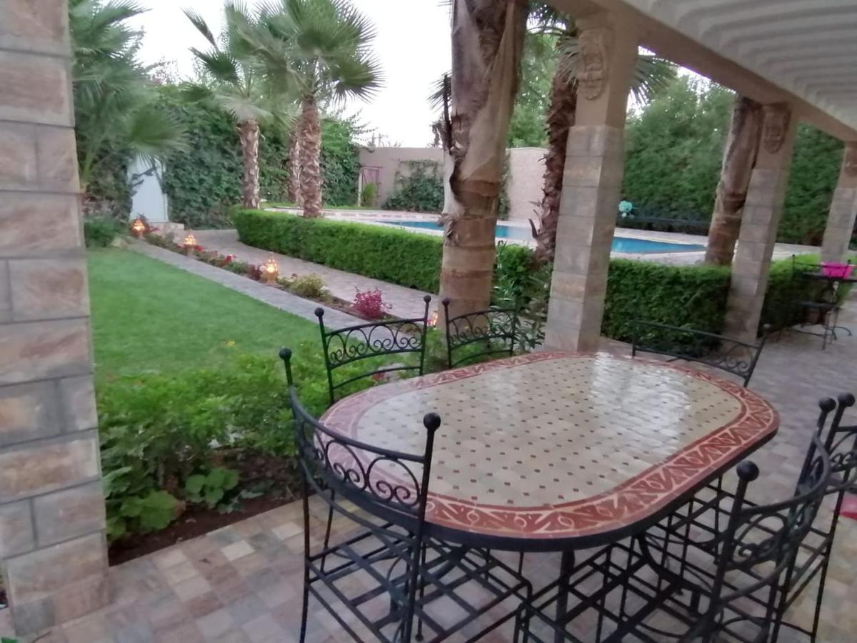 Villa Dar Lala Nejma