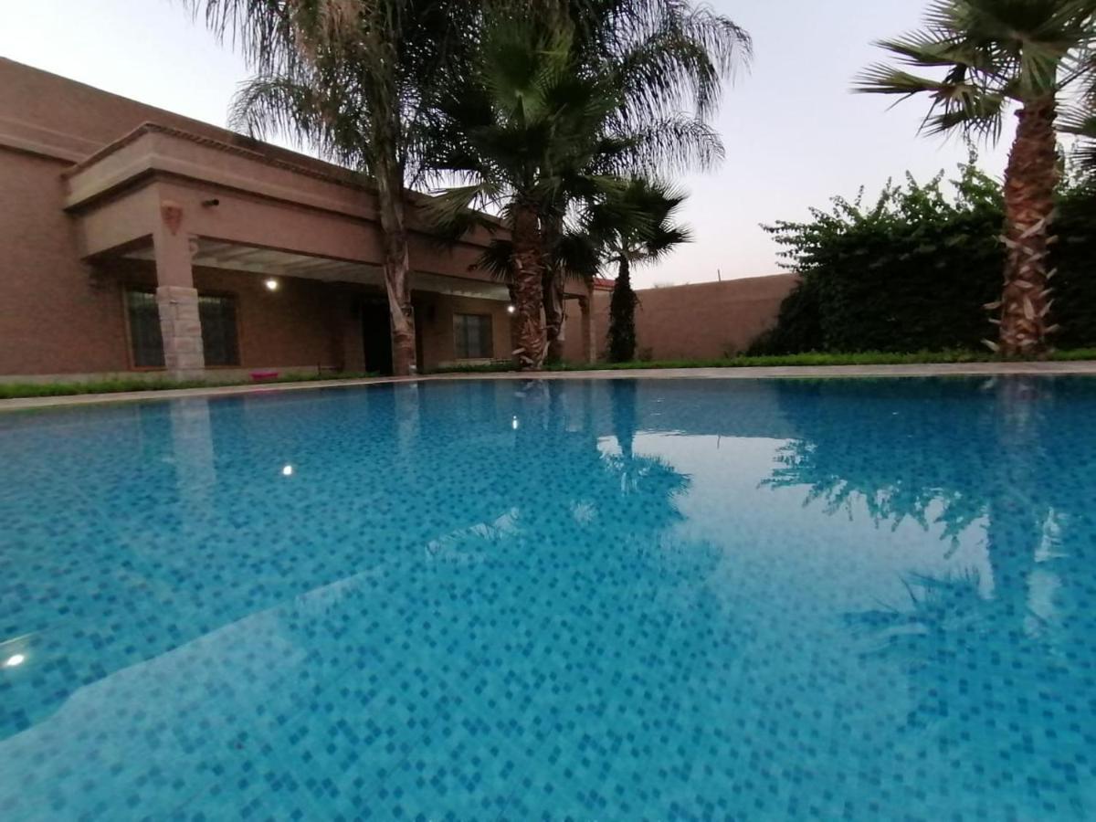 Villa Dar Lala Nejma