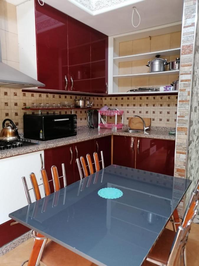 Dar Lala Nejma Villa