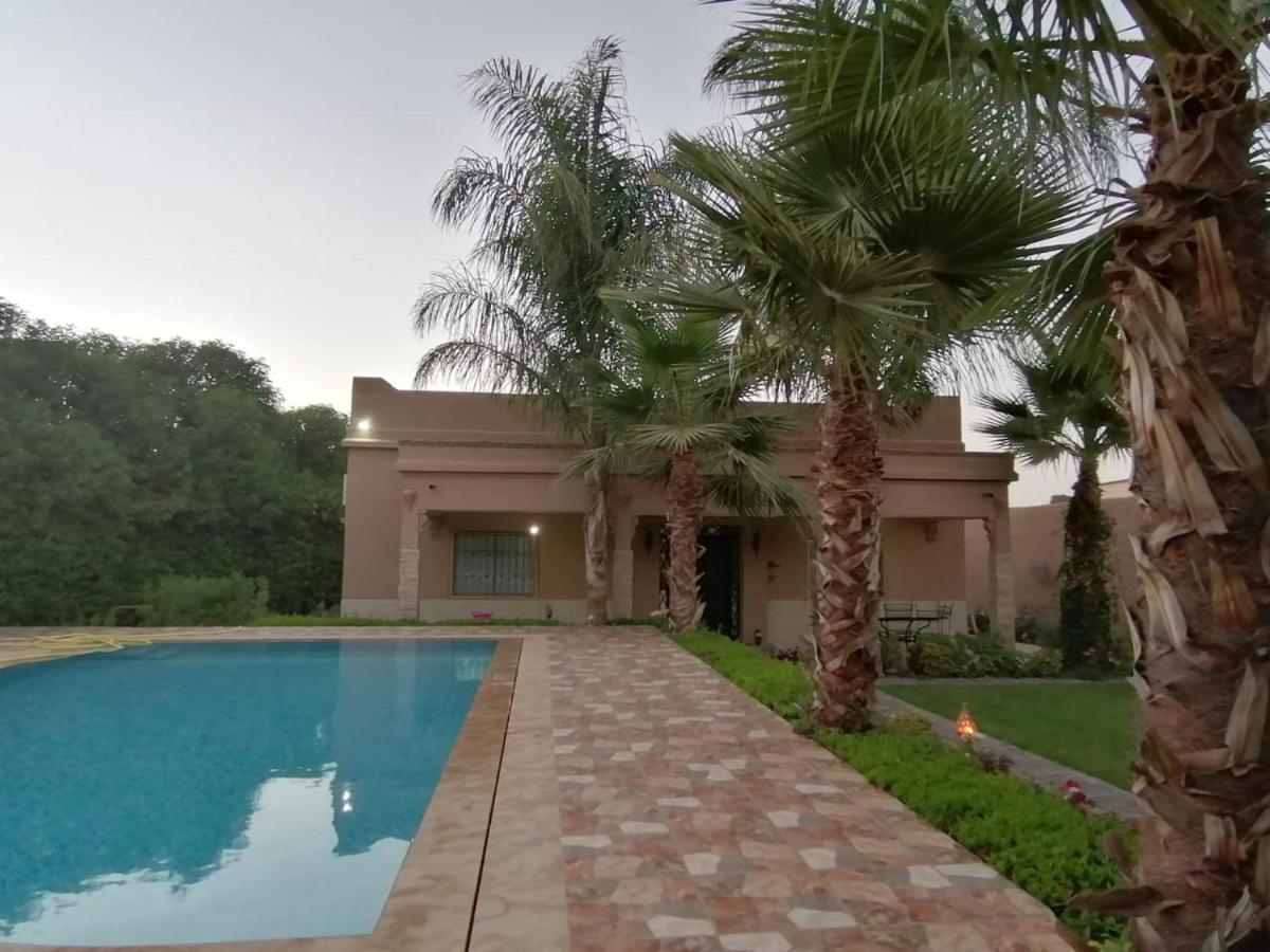 Villa Dar Lala Nejma Marrakesh