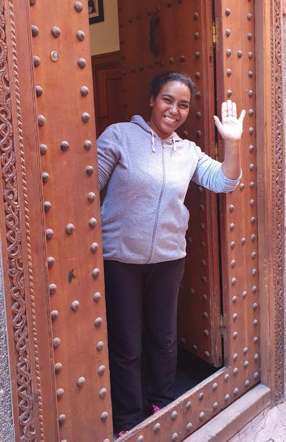 Chameau Fdc Riad 3*