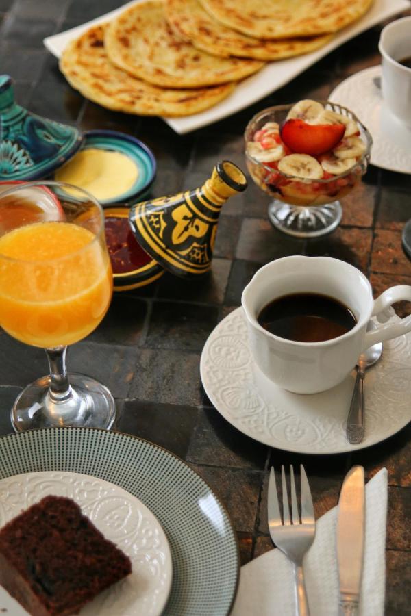 Riad Dollar Des Sables & 3*