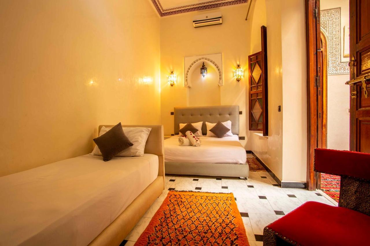 Riad Aymane 4*