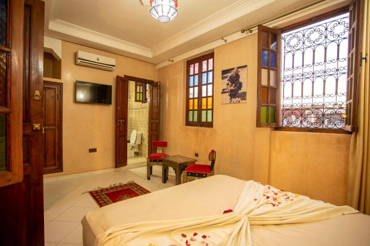 Aymane Riad Marrakesh