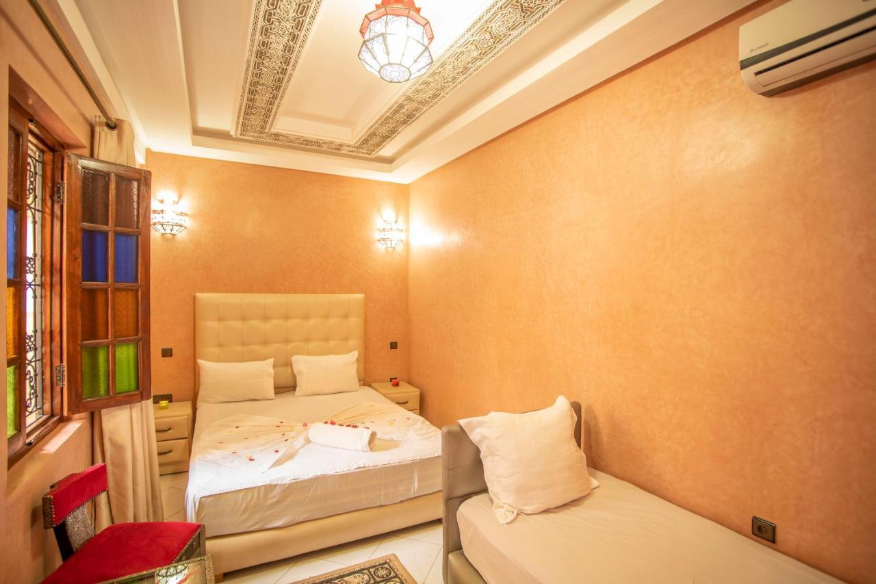 Riad Aymane 4*