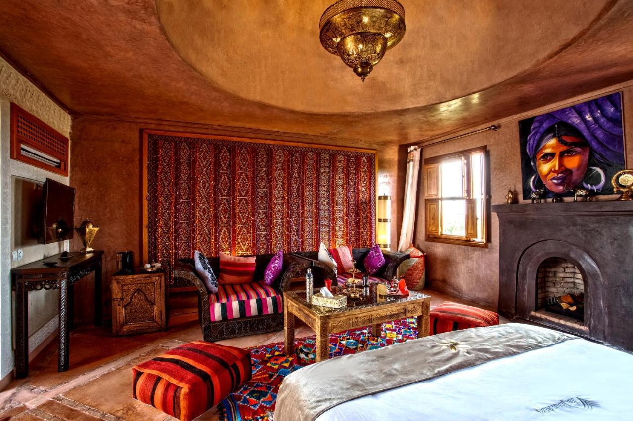 Affittacamere Greenlife Marrakech 4*
