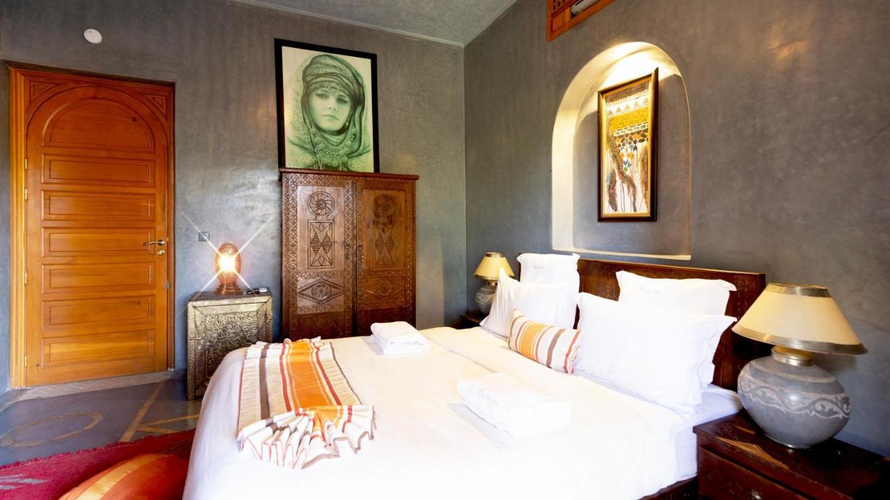 Affittacamere Greenlife Marrakech Marrakesh