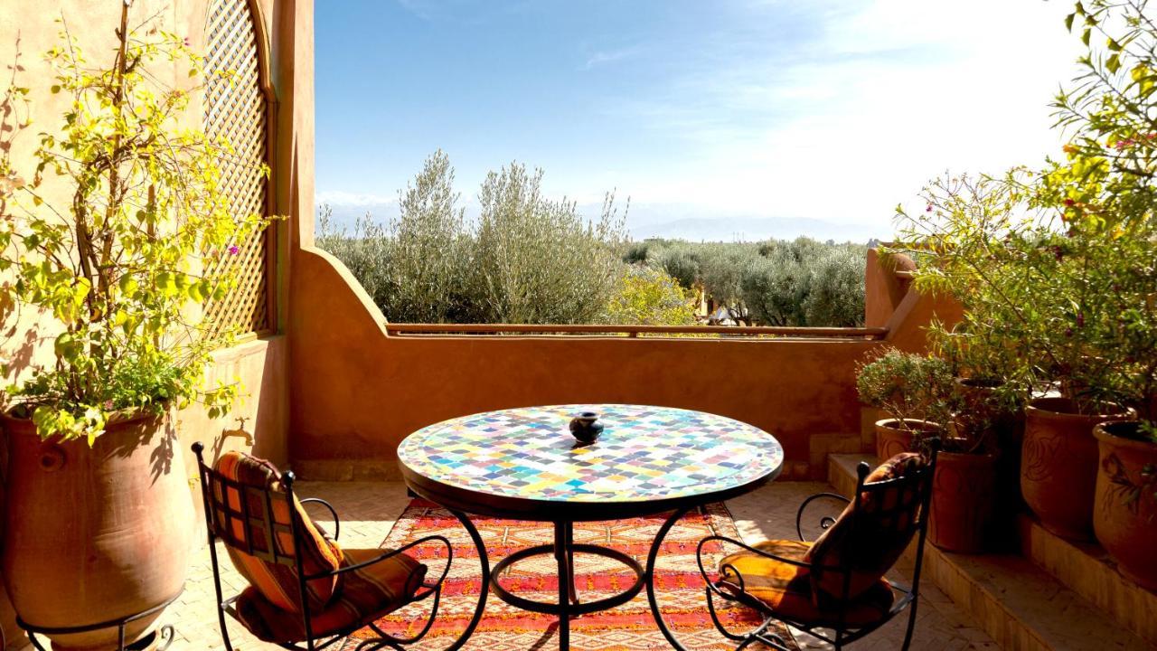 Affittacamere Greenlife Marrakech 4*