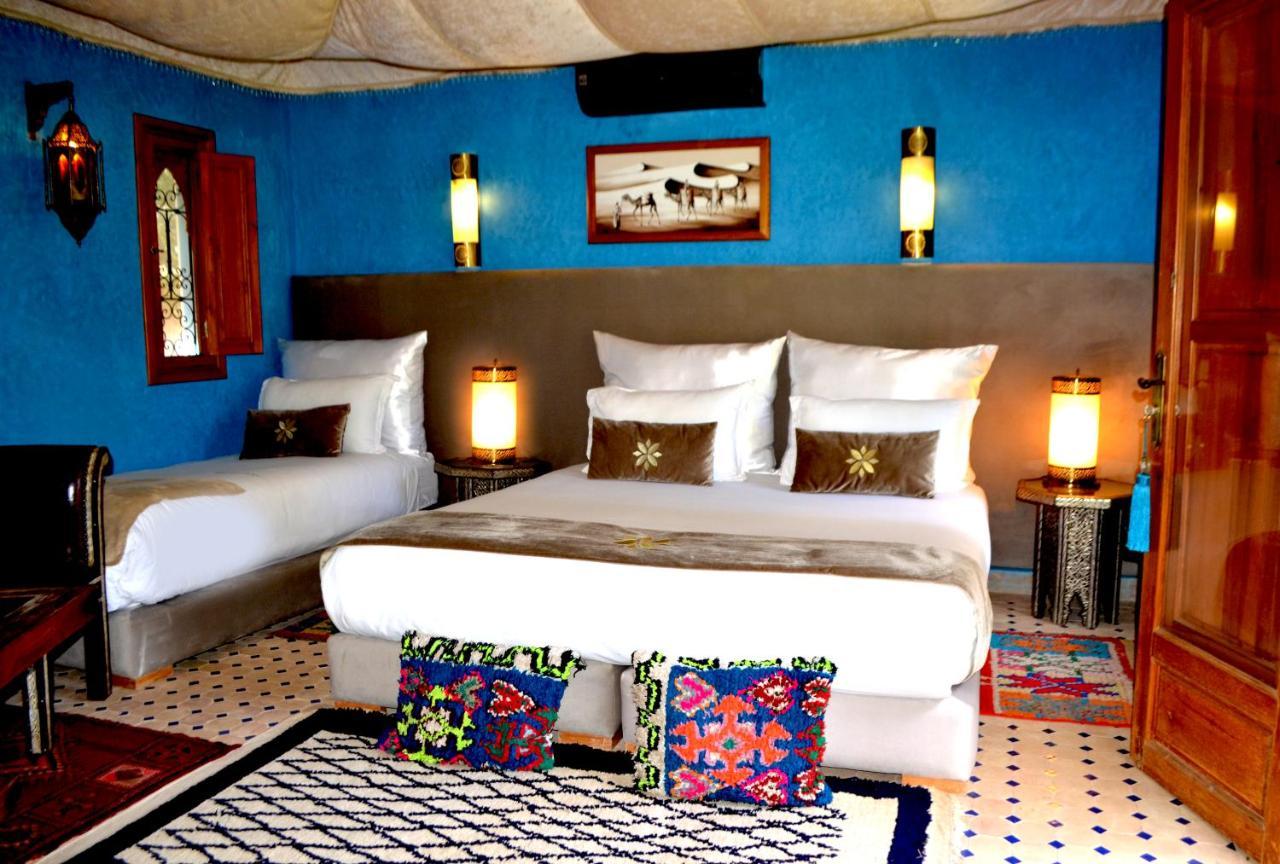 Affittacamere Greenlife Marrakech 4*