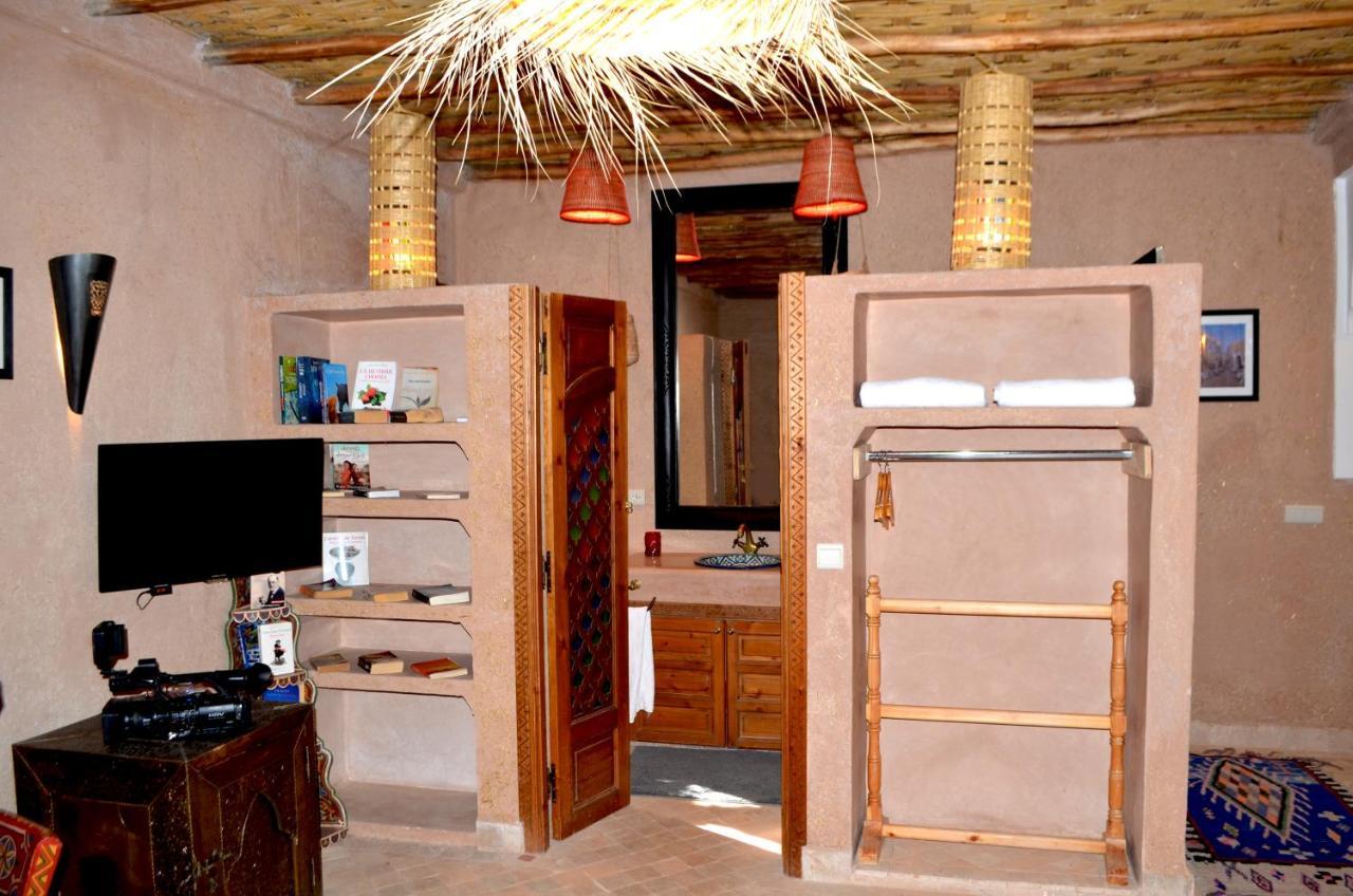 Greenlife Marrakech Affittacamere