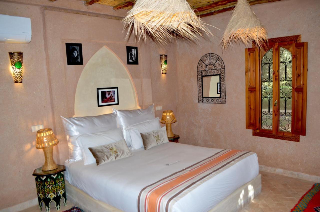 Greenlife Marrakech Affittacamere 4*