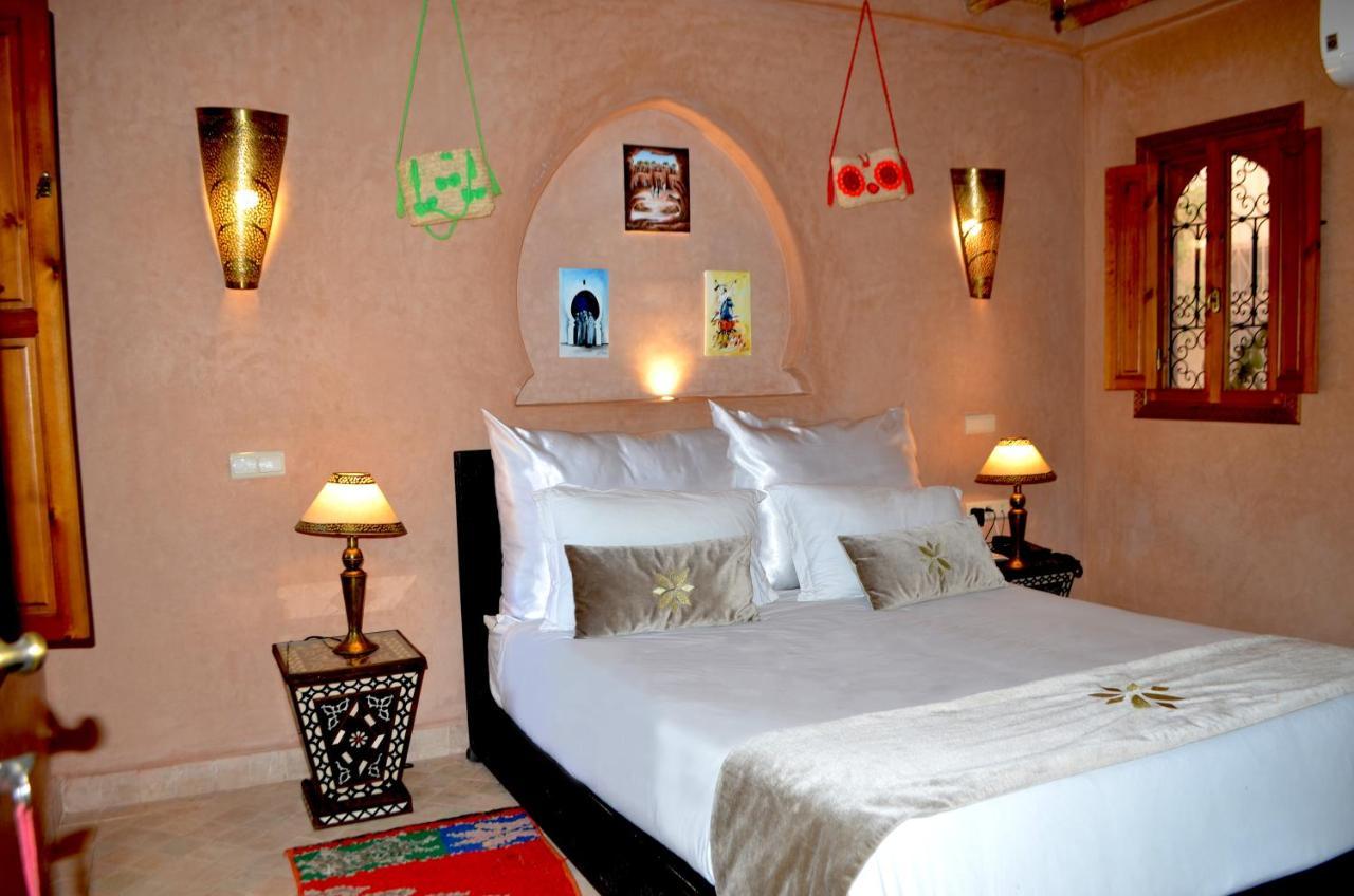 Affittacamere Greenlife Marrakech Marrakesh