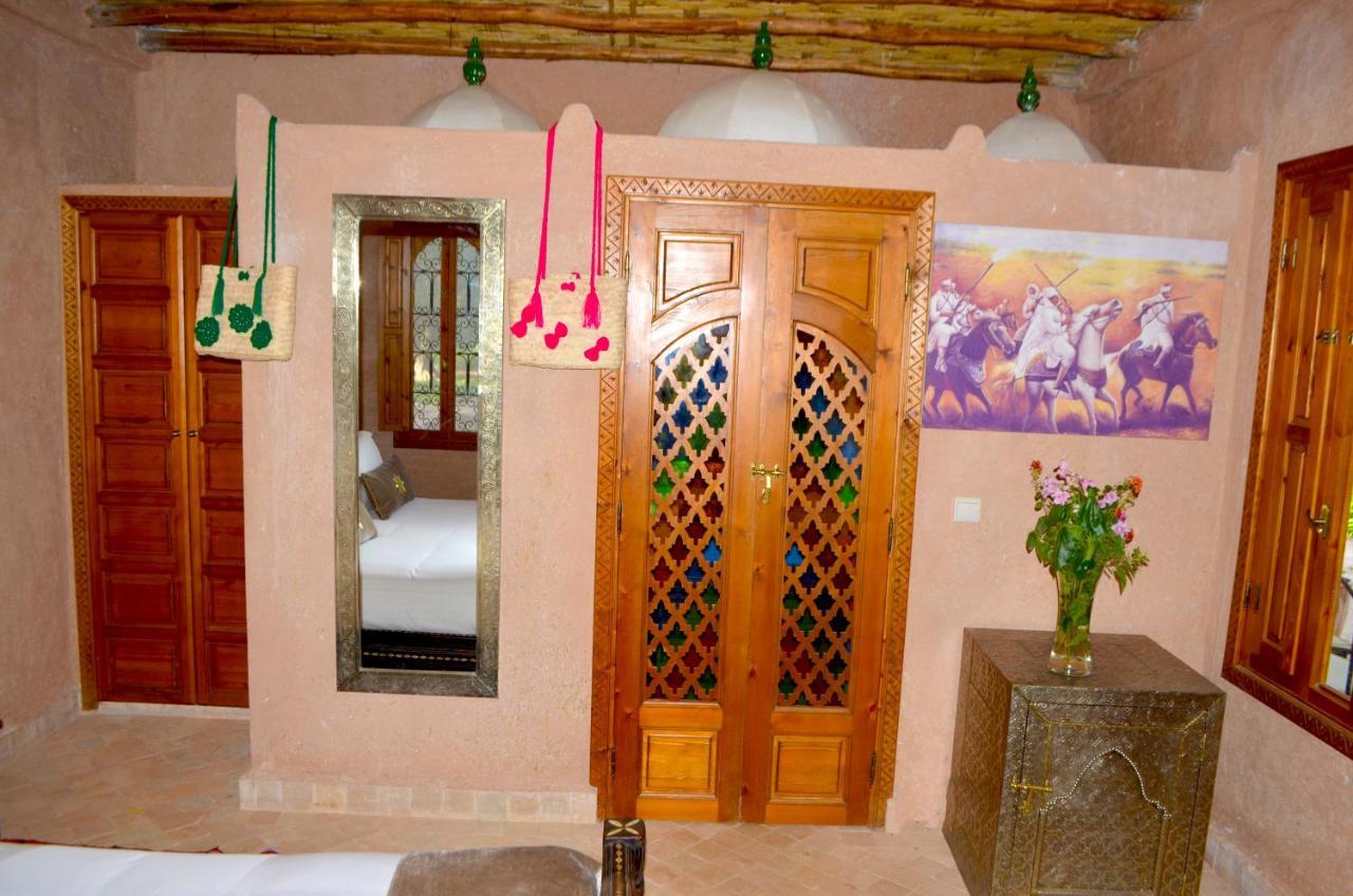 Greenlife Marrakech Affittacamere