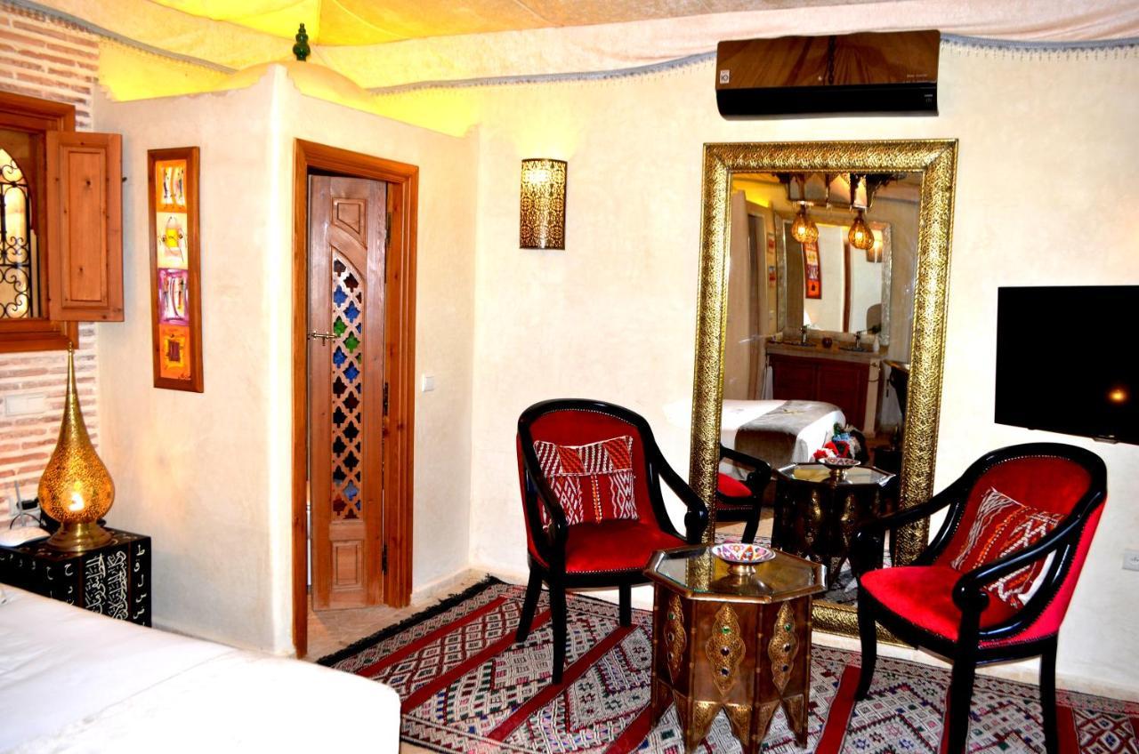Affittacamere Greenlife Marrakech 4*