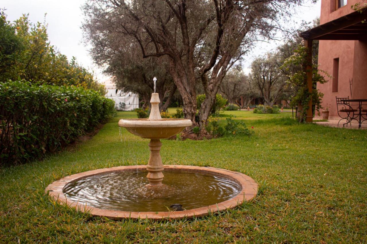 Greenlife Marrakech Affittacamere 4*