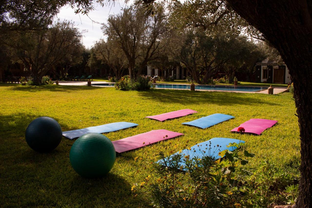 Affittacamere Greenlife Marrakech Marrakesh
