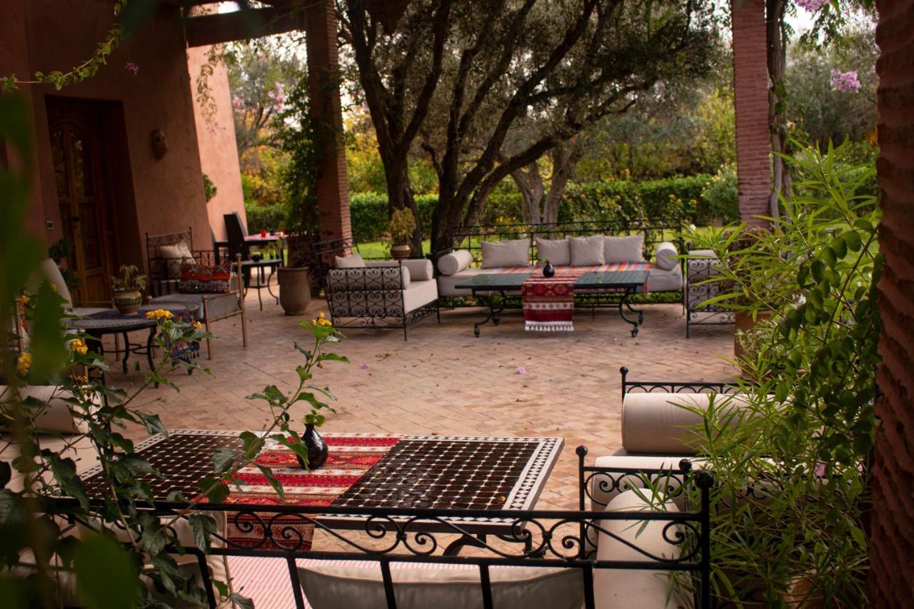 Affittacamere Greenlife Marrakech