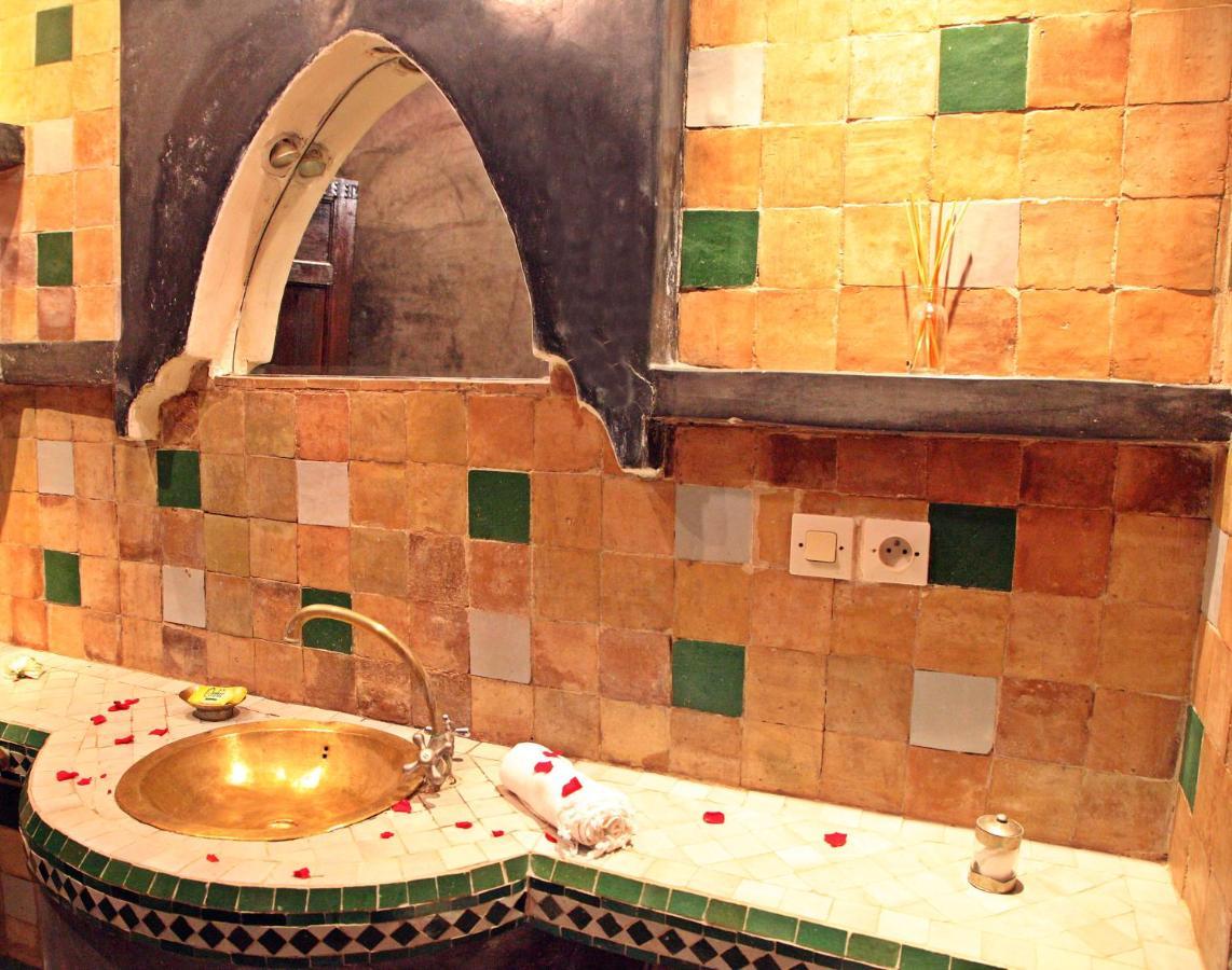 Riad Cala Medina 3*