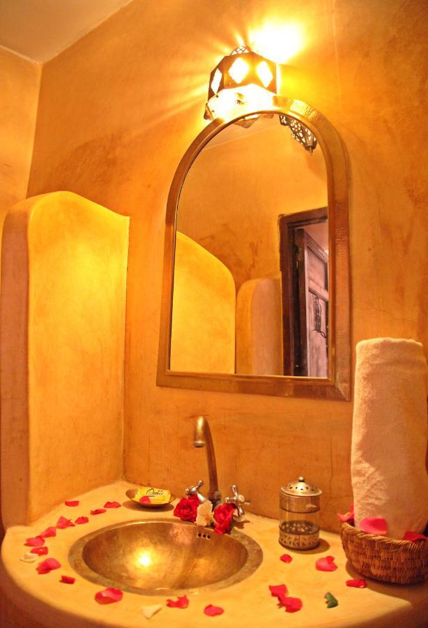 Riad Cala Medina