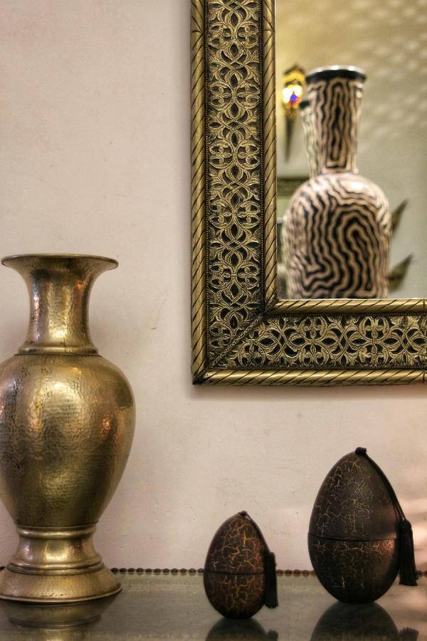 Dollar Des Sables & 3* Marrakesh