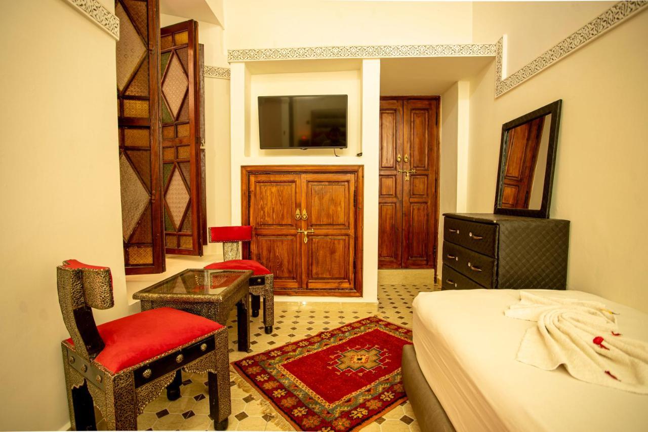 Riad Aymane