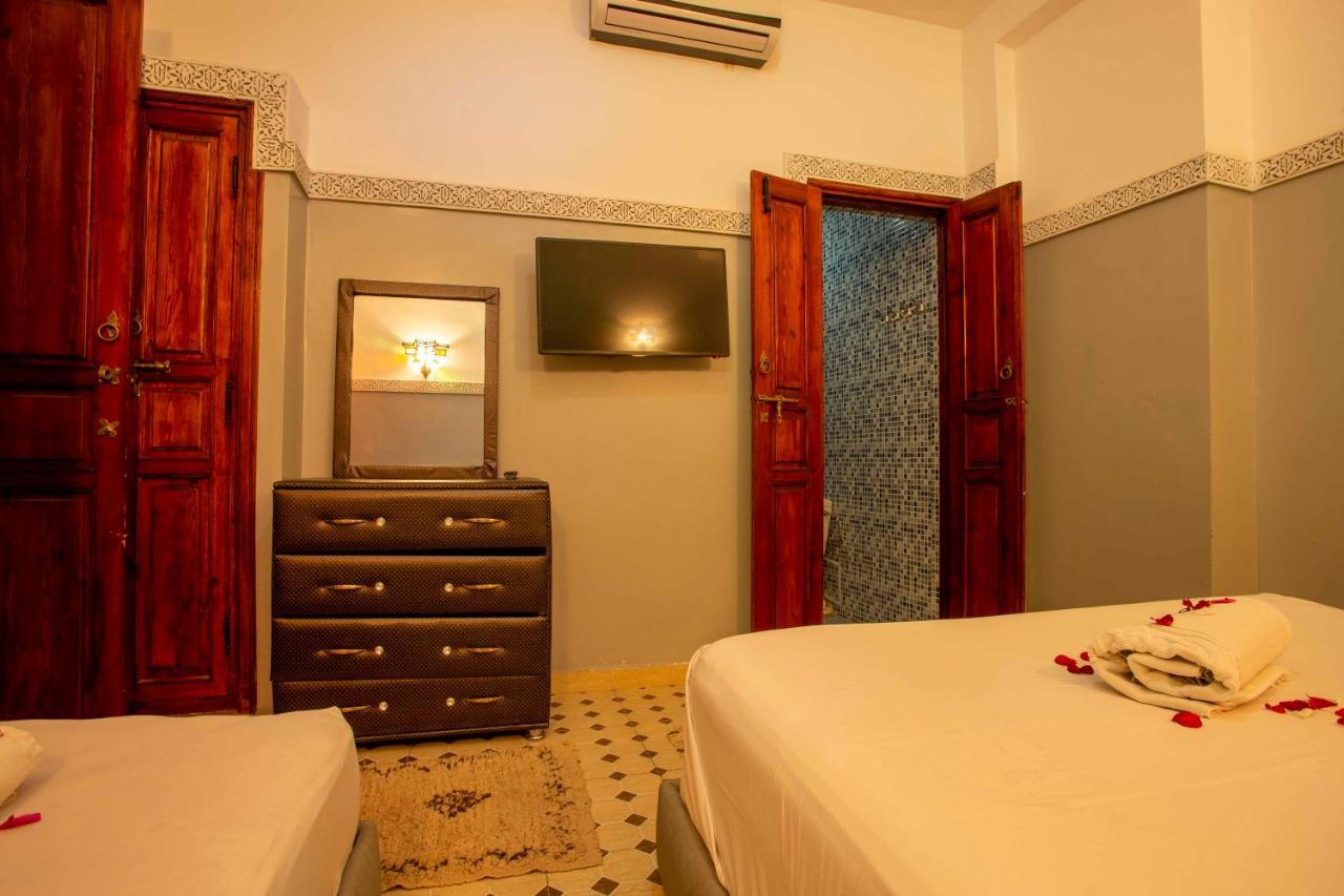 Aymane Riad 4*