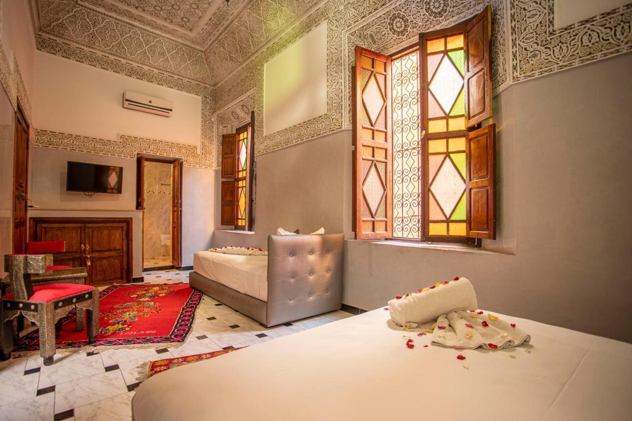Aymane Riad 4*