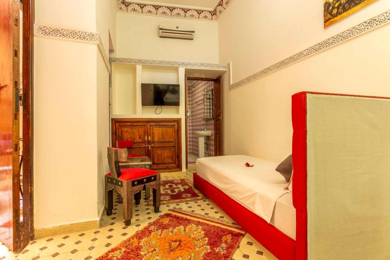 Aymane 4* Marrakesh